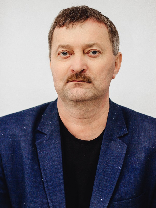 Додонов Андрей Викторович.